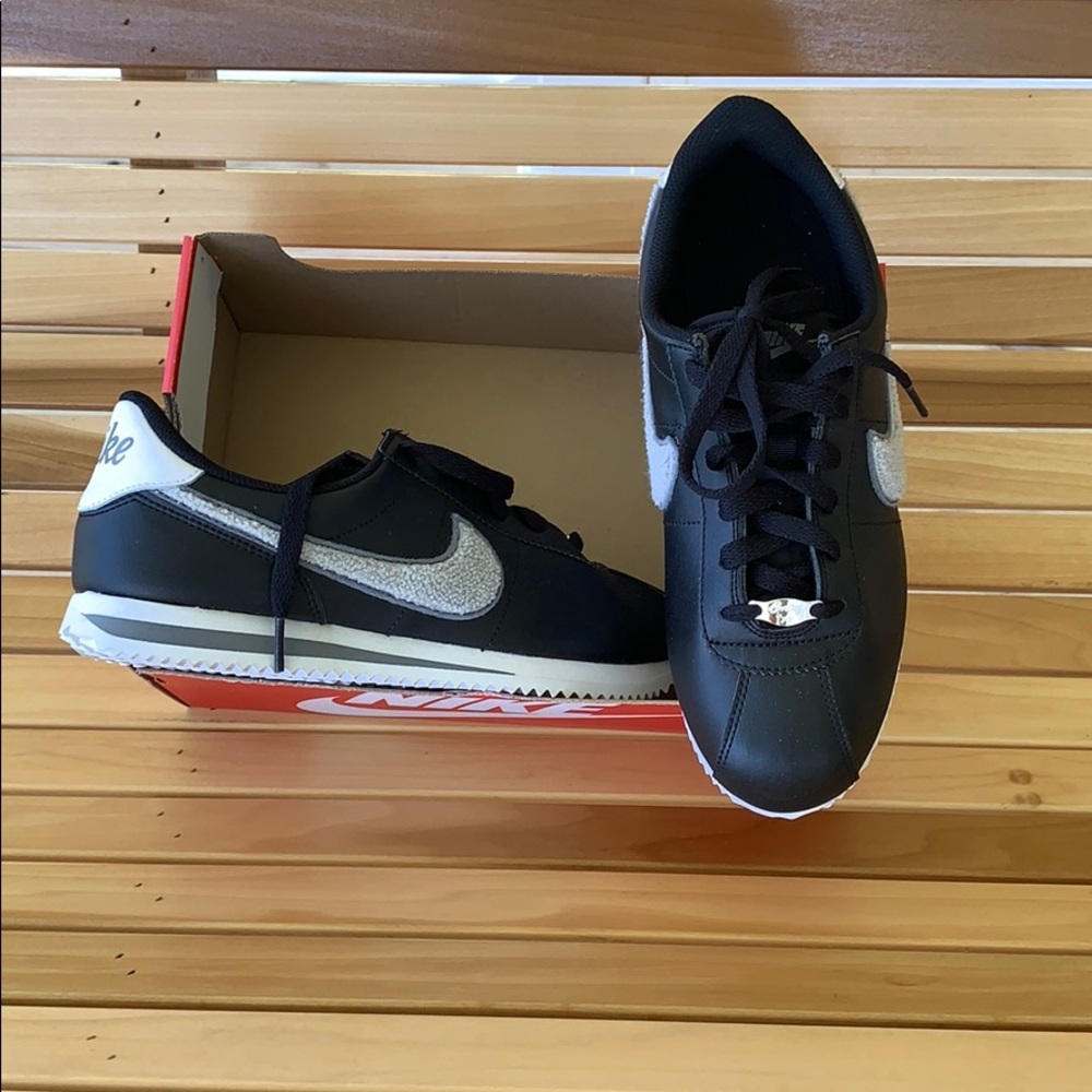 Nike Cortez